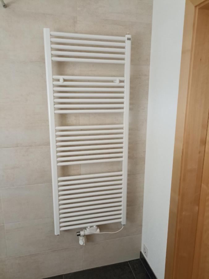 Apart Ban Voltas Umhausen Exterior foto