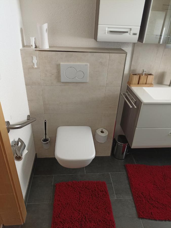 Apart Ban Voltas Umhausen Exterior foto