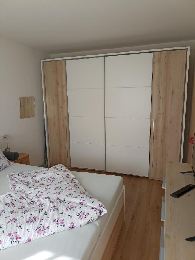 Apart Ban Voltas Umhausen Exterior foto