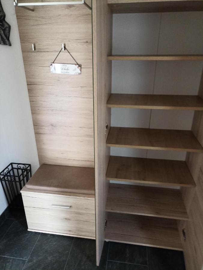 Apart Ban Voltas Umhausen Exterior foto